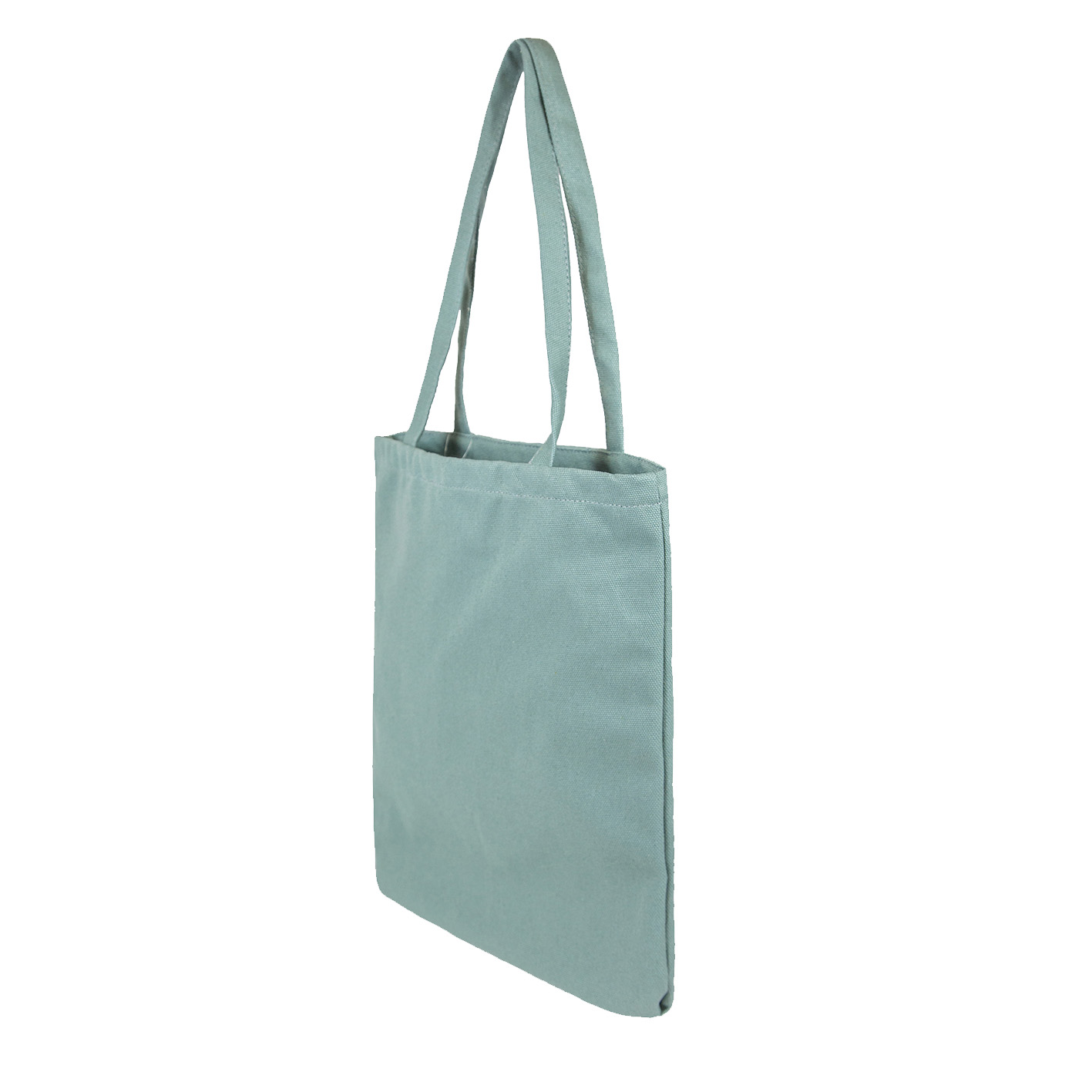 Шоппер 1 простой  мор волна