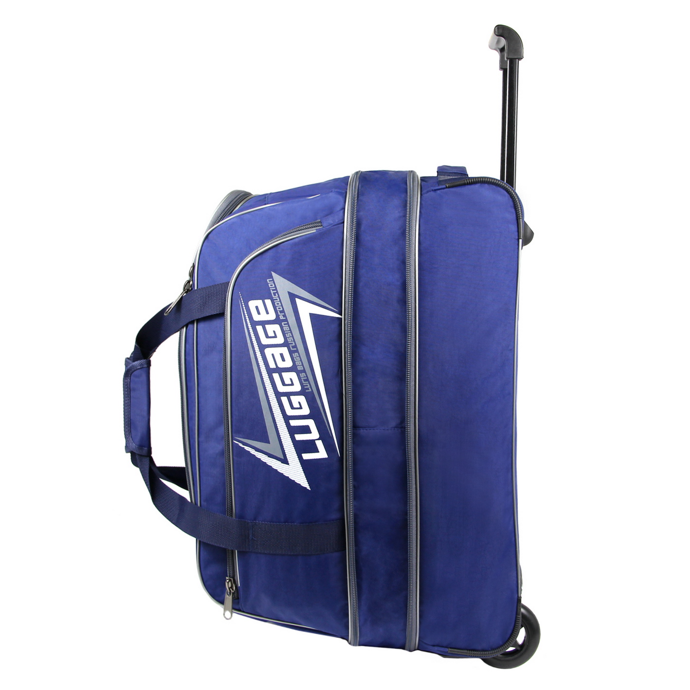 Фаэтон Люрис упр, сорт 1 синий