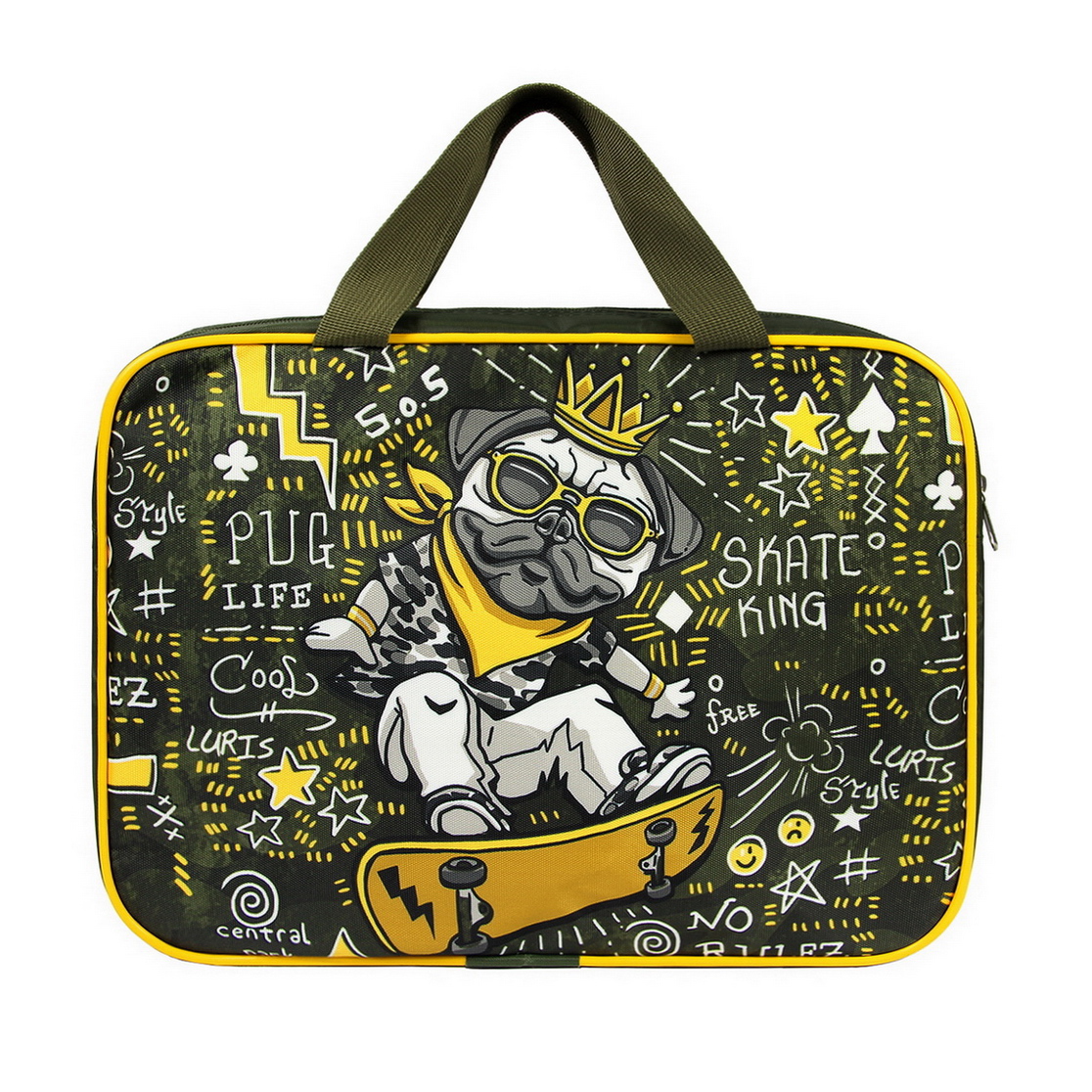 Папка 2, сорт 1 скейтер 1238